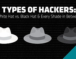 هکر خوب یا بد؟