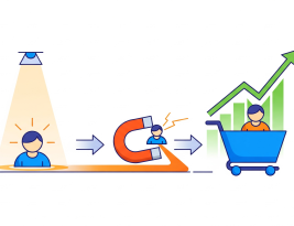 جذب مشتری: ۳ ترفند که مشتری‌ها برای خرید از شما صف بکشند!