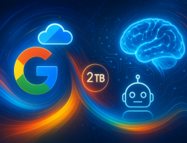 آموزش کامل گرفتن اشتراک Google One AI Premium به مدت یک سال!