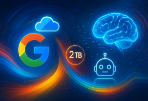 آموزش کامل گرفتن اشتراک Google One AI Premium به مدت یک سال! – وبلاگ موازی
