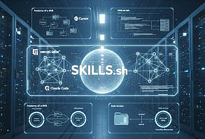 راهنمای Agent Skills؛ چطور هوش مصنوعی رو به کارمند متخصص تبدیل کنیم؟ 9 Agent Skills
