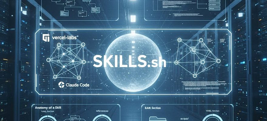 راهنمای Agent Skills؛ چطور هوش مصنوعی رو به کارمند متخصص تبدیل کنیم؟ 5 Agent Skills
